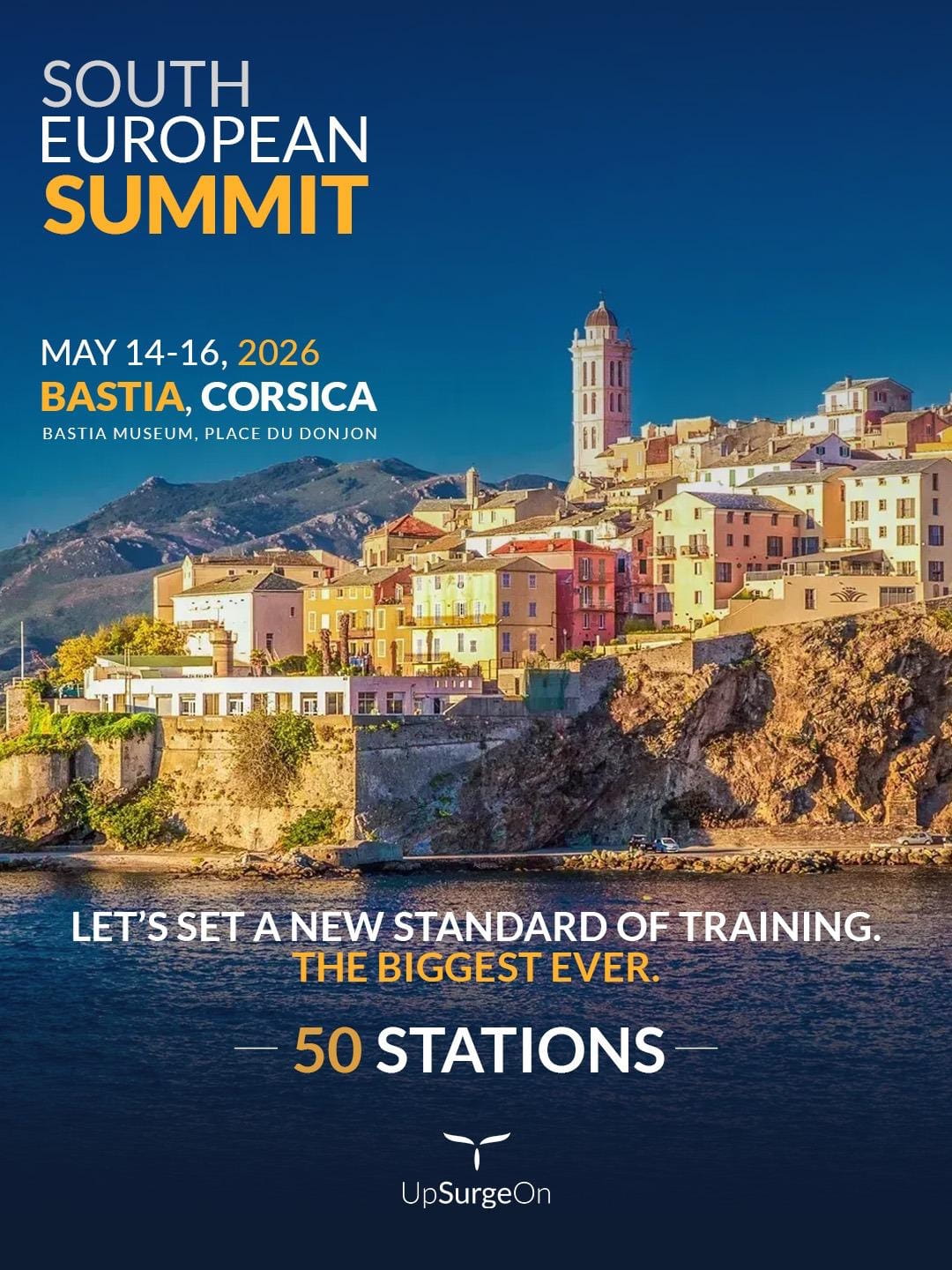 south european summit